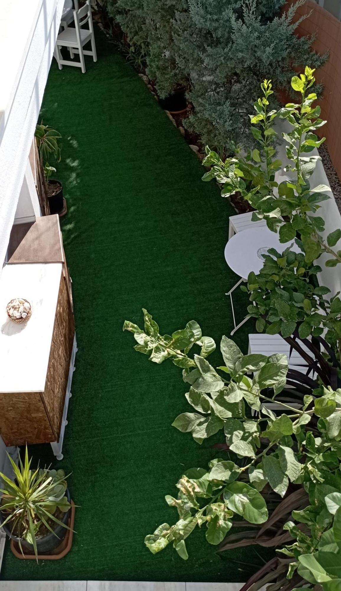 Το Διαμερισμα Τησ Μαιρησ Or Mary'S Apartment Paradeísion Exterior foto